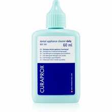 Curaprox BDC 100 hambaproteeside puhastusgeel, 60 ml