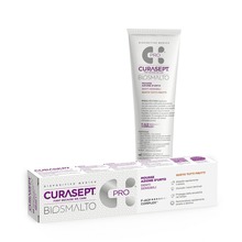Curasept Biosmalto Sensitive hambageel tundlikele hammastele, 50 ml