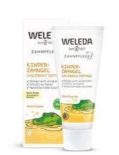 Weleda saialille hambageel lastele, 50 ml