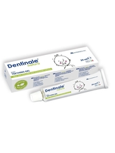 Dentinale natura igemegeel, 0-4 kuud, 20 ml