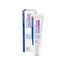 Antibakteriaalne geel Curaprox Perio Plus 0.50 prots. kloorheksidiini ja hüaluroonhappega, 10 ml