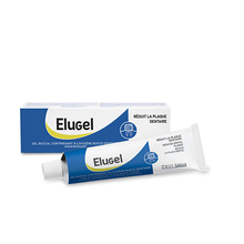 Elugel geel suuõõne hoolduseks, 40 ml