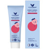Hambageel lastele Cosnature Kids fluoriidivaba, maasika, 75 ml