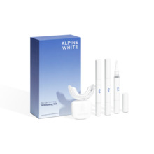 Alpine White hammaste valgendamise süsteem, 1 tk