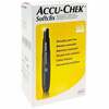 Accu-Chek sõrme torkeseade ja lantsett Softclix Kit, 1 tk