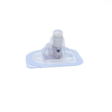 Medtrum S9 Easysense CGM glükoosisensor, N2