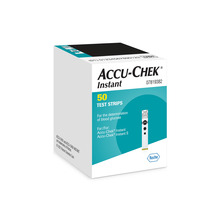 Accu-Chek testribad Instant, N50