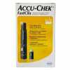 Accu-Chek Fastlix Pinch 1U