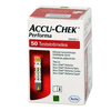 Accu-Chek Performa testribad, 50 tk