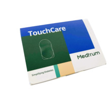 Medtrum saatja glükoositaseme jälgimiseks S9 EASYSENSE CGM, 1 tk