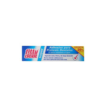 Proteesiliim Phb Fittydent Super, 40 g
