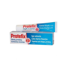 Protefix proteeside fikseerimiskreem 40 ml