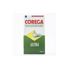 Proteesikinnituspulber Corega Ultra 50 g Gsk