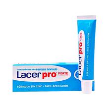 Lacer Pro Forte hambaproteeside liim, 70 g