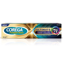 Corega Ultimate hambaproteeside kinnitusliim, 40 g