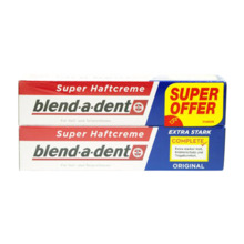 Blend-a-dent Original proteesikreem, 47 g