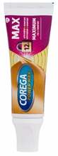 Proteesikreem Corega Power Max Fixing + Comfort, 40 g