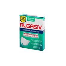 Hambaproteeside kleepuvad tihendid Algasiv, 30 tk