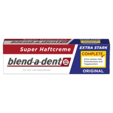Blend-a-dent Original proteesiliim, 47 g