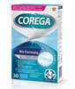 Proteesipuhastustabletid Corega Bio Formula, 30 tk