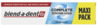 Hambaproteeside fikseerimiskreem Blend-a-dent Complete Fresh, 70 g