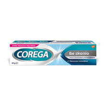 Proteesikreem Corega maitsevaba, 40g