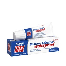 Fittydent Super proteesikreem 20 g