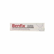 Urgo Benfix proteesiliim, 50 g