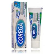 Corega Extra Strong maitsetu proteesiliim 40 g
