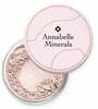 Sära andev mineraalne tolmpuuder Annabelle Minerals Pretty Glow, 4 g