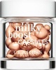Jumestuskreemi kapslid Clarins Milky Boost Capsules Foundation, 03.5, 30 ml