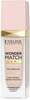 Vedel jumestuskreem Eveline Wonder Match Lumi Brightening Foundation, 05 Light, 30 ml