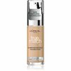 L’Oreal Paris True Match vedel jumestuskreem, 3R3C3K Beige Rose, 30 ml