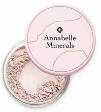Sära andev mineraalne tolmpuuder Annabelle Minerals Pretty Glow, 4 g