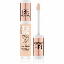 Peitekreem Catrice True Skin High Cover Concealer, 005 Warm Macadamia, 4.5 ml