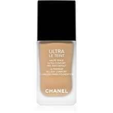 Jumestuskreem Chanel Ultra Le Teint Flawless Finish Foundation, B50, 30 ml