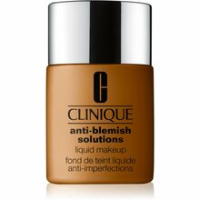 Jumestuskreem Clinique Anti-Blemish Solutions Liquid Makeup, WN 114 Golden, 30 ml