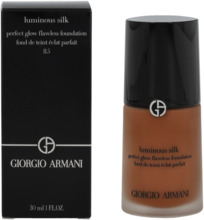 Jumestuskreem Giorgio Armani Luminous Silk Foundation, 11.5, 30 ml