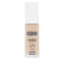 Meigipõhi Isdin Coverage High Coverage SPF50+, 1.0 Pearl, 30 g
