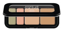 Kontuurimispalett Make Up For Ever Ultra HD Underpainting, 25 Light, 6.6 g