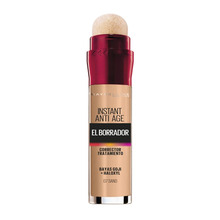 Peitekreem Maybelline Instant Age Rewind Eraser Dark Circles Treatment Concealer, 07 Sand, 6 ml