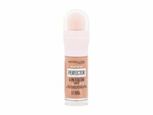 Jumestuskreem Maybelline Instant Age Rewind Perfector 4-In-1 Glow, 02 Medium, 20 ml