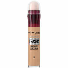 Maybelline Instant Anti-Age Eraser peitekreem, 08 Buff, 6.8 ml