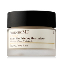 Perricone MD No Makeup Instant Blur Priming Moisturizer, 30 ml