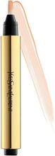 Yves Saint Laurent Touche Eclat Radiant Touch, 05 Luminous Honey, 2.5 ml