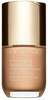 Jumestuskreem Clarins Everlasting Youth Fluid Foundation, 112.3 Sandalwood, 30 ml, SPF 15