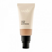 Tooniv niisutav kreem Babor Tinted Hydra Moisturizer, 03 Almond, 30 ml