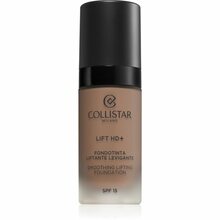 Collistar LIFT HD+ Firming and Smoothing Foundation, 5N Amber, SPF 15, 30 ml