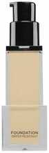 Meigialuskreem Delfy Foundation 30, 35 ml