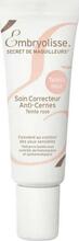 Embryolisse Concealer Correcting Care peitekreem, roosa, 8 ml